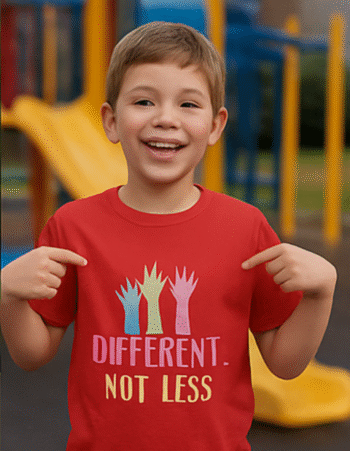 Black T-shirt short sleeves
